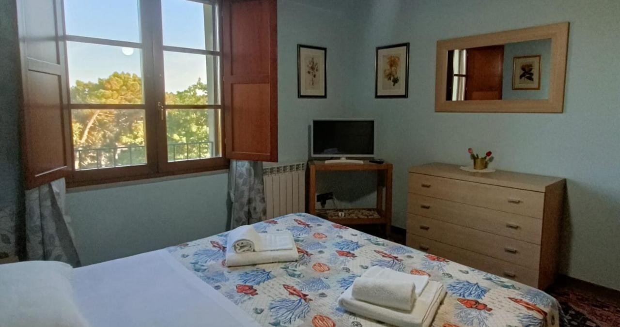 Appartamento Con Piscina Il Borghetto - Vicino San Gimignano Gambassi Terme Zewnętrze zdjęcie