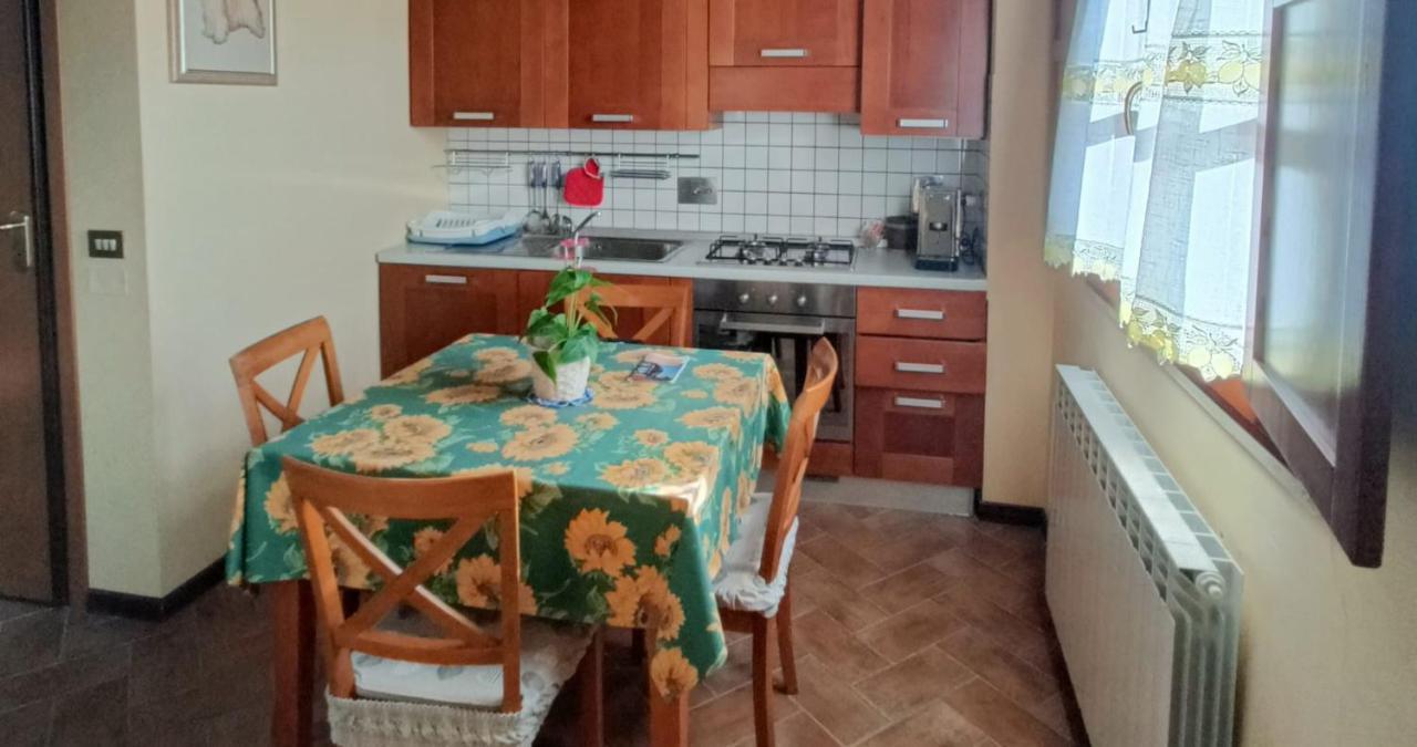 Appartamento Con Piscina Il Borghetto - Vicino San Gimignano Gambassi Terme Zewnętrze zdjęcie