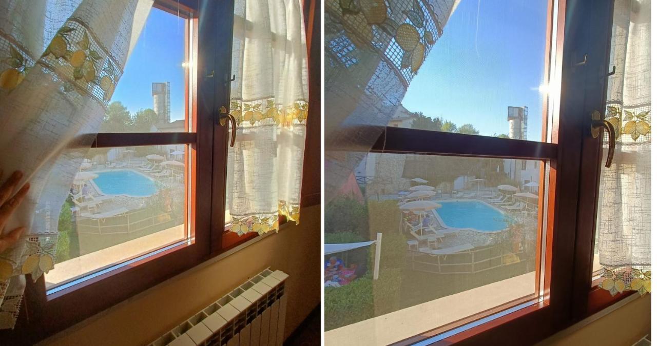 Appartamento Con Piscina Il Borghetto - Vicino San Gimignano Gambassi Terme Zewnętrze zdjęcie